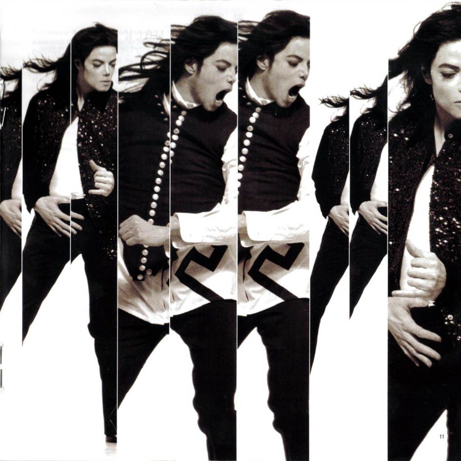 King Of Pop